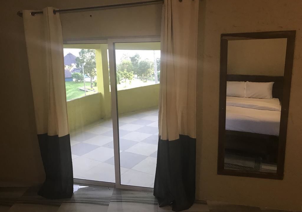 Photo of Patio Balcony in Kuntanse