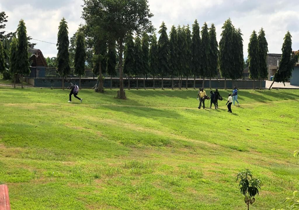 Photo of Outdoor in Kuntanse