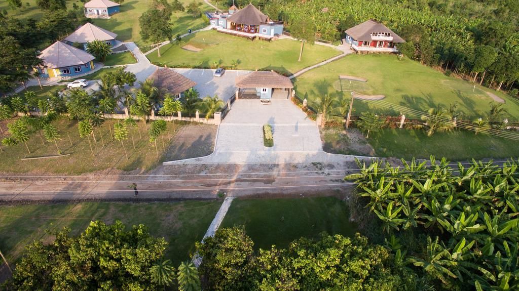Photo of Outdoor in Kuntanse