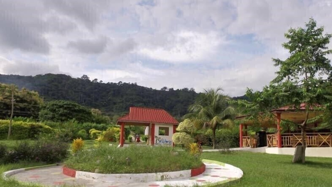 Photo of Outdoor in Kuntanse