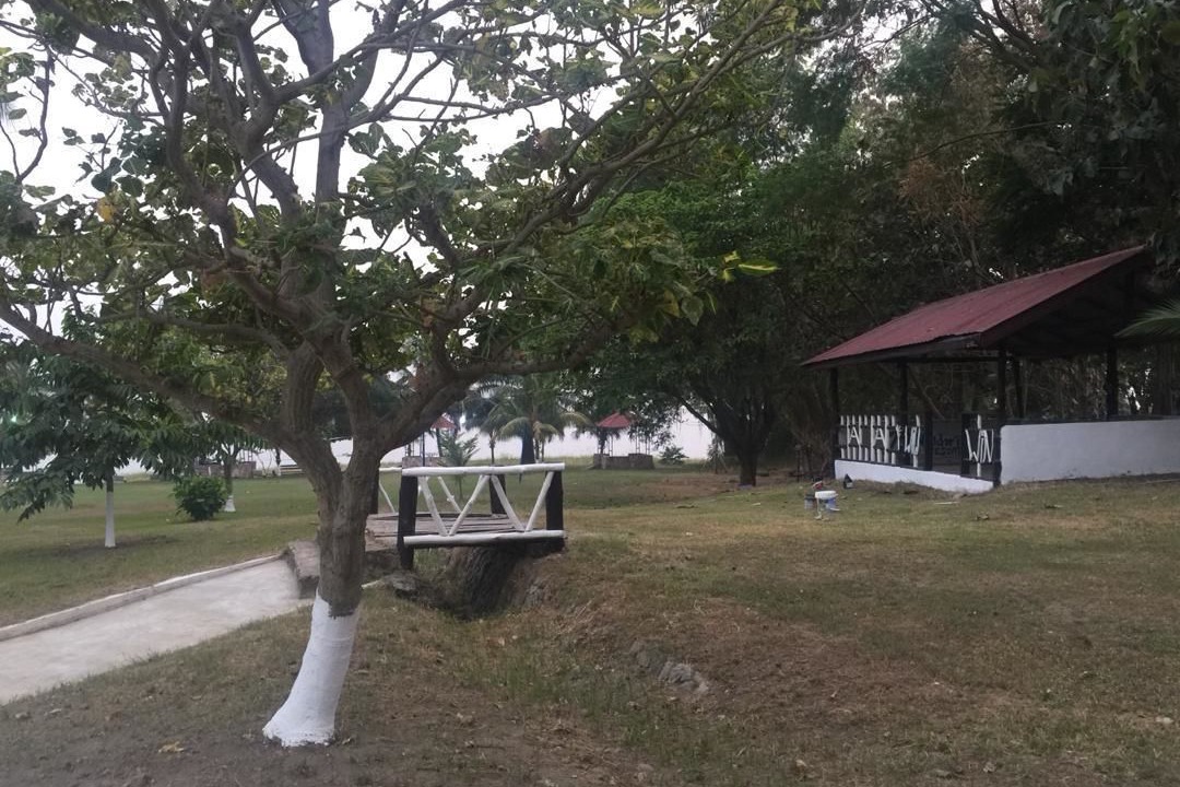 Photo of Outdoor in Kuntanse