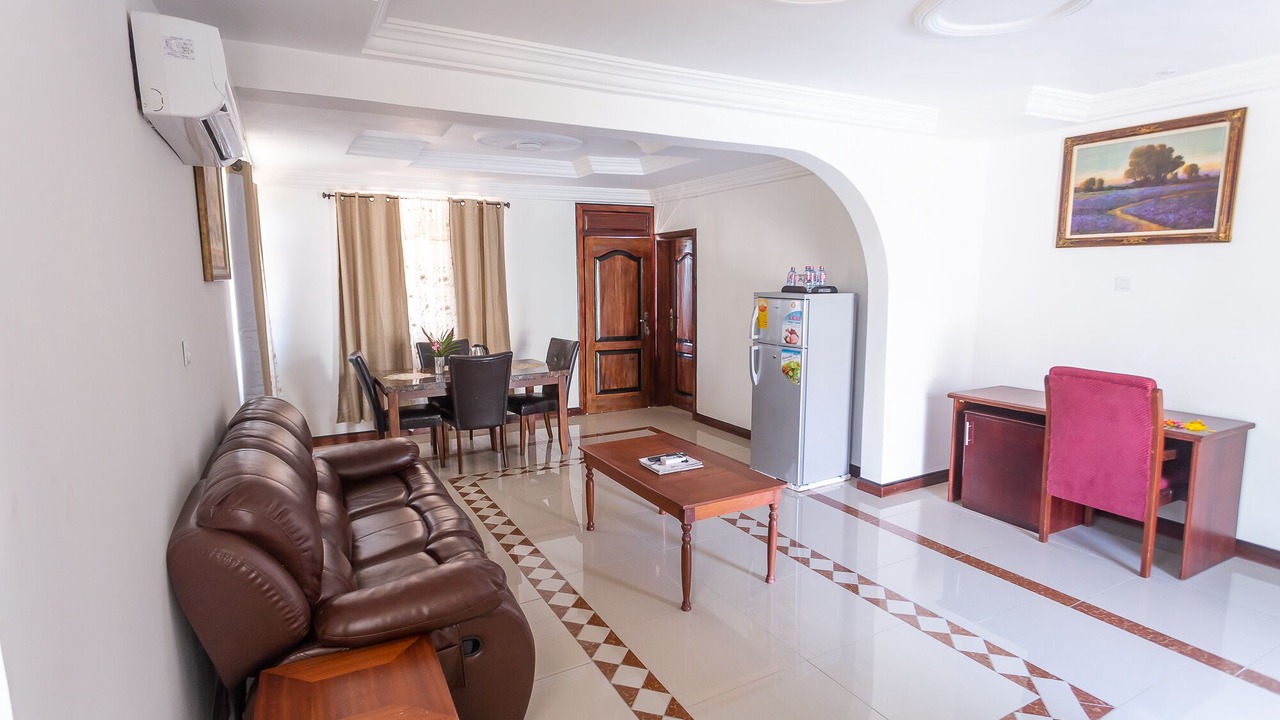 Photo of Bedroom in Elmina