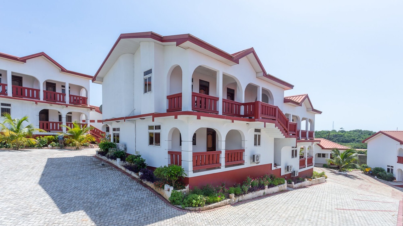 Photo of Outdoor in Elmina