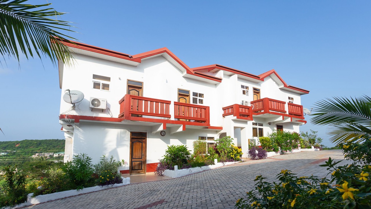 Photo of Outdoor in Elmina