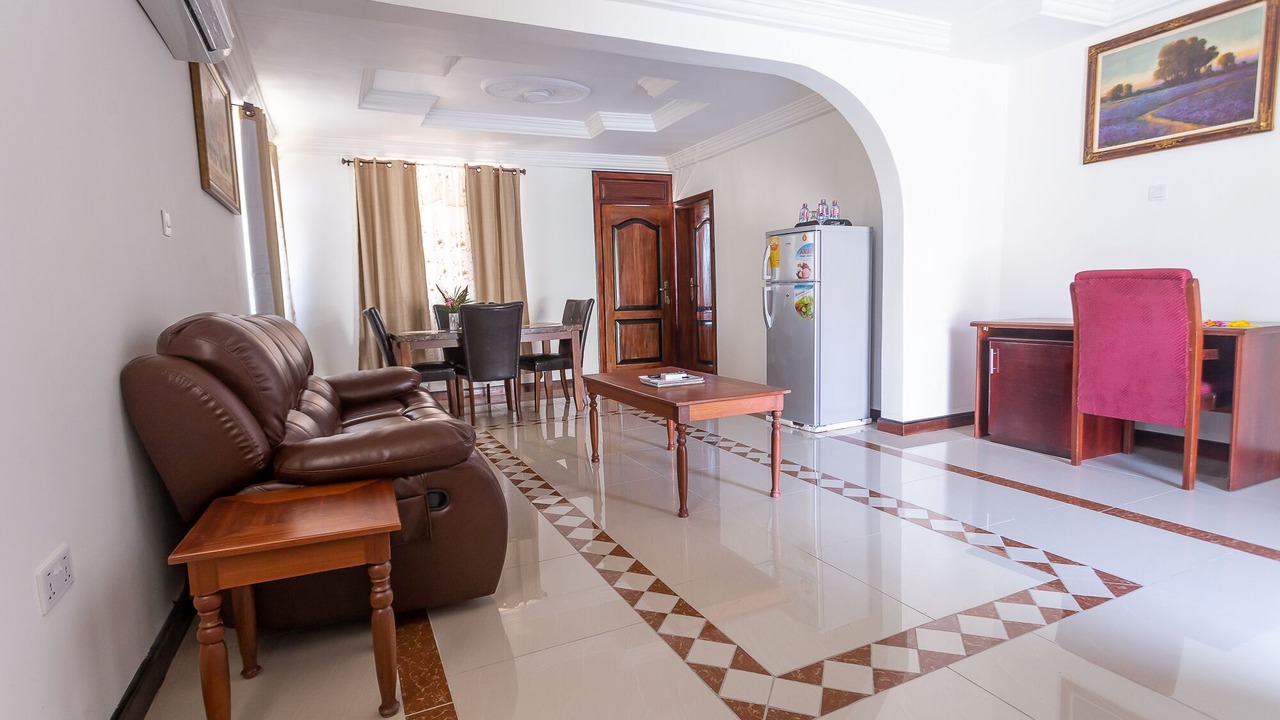 Photo of Bedroom in Elmina