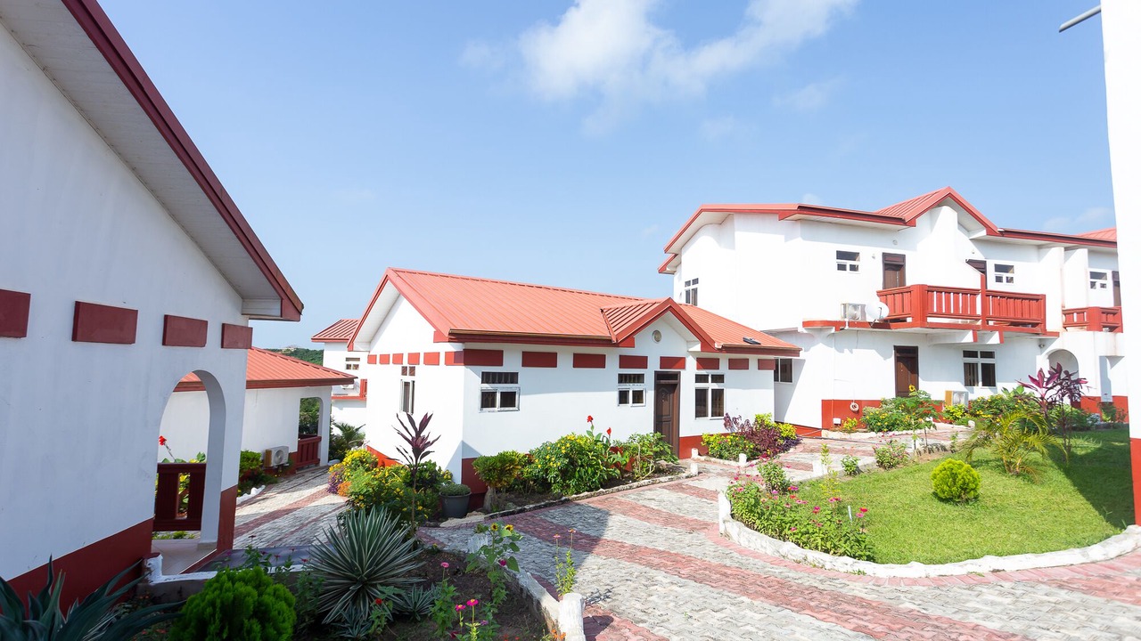 Photo of Outdoor in Elmina