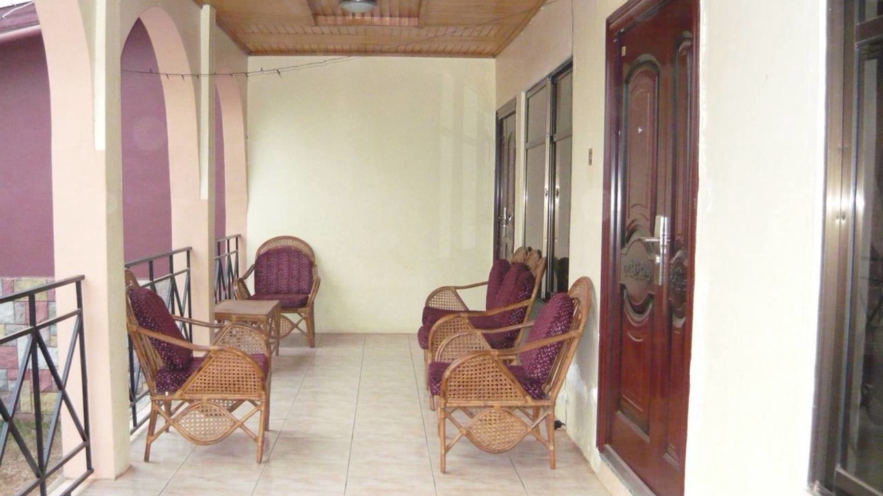 Photo of Others in Kumasi