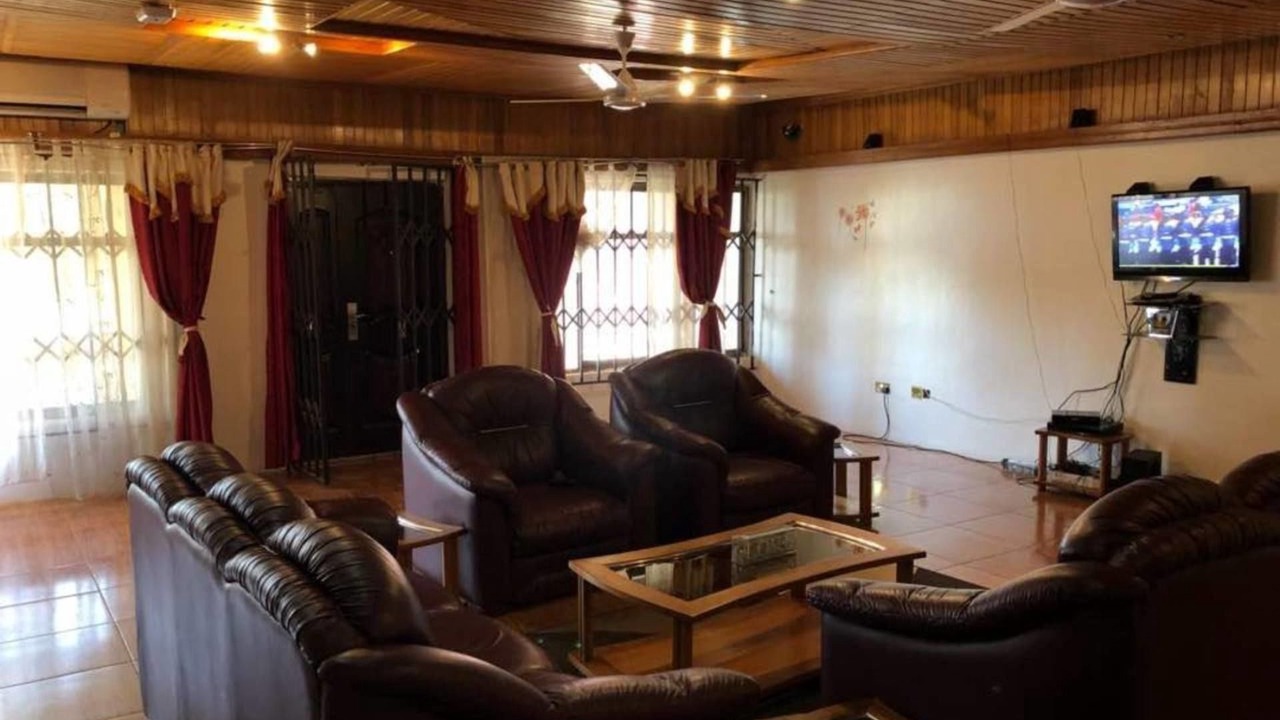 Photo of Bedroom in Kumasi