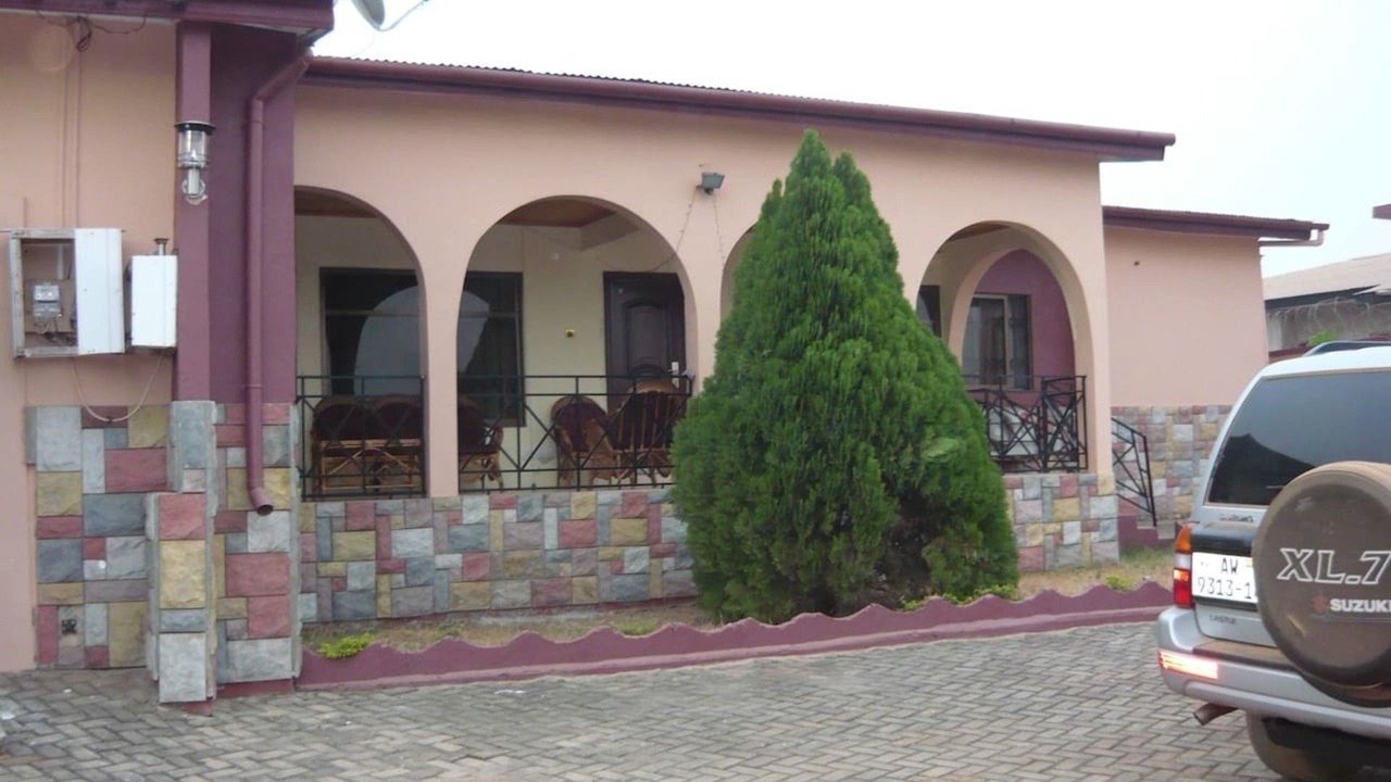 Photo of Others in Kumasi