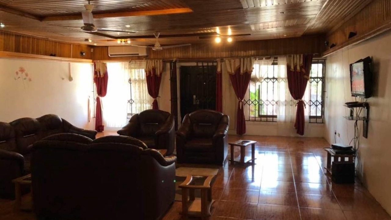 Photo of Bedroom in Kumasi