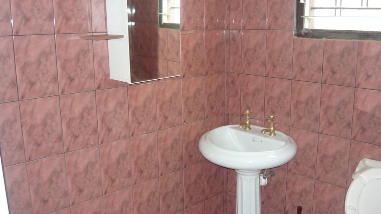 Photo of Bathroom in Kumasi