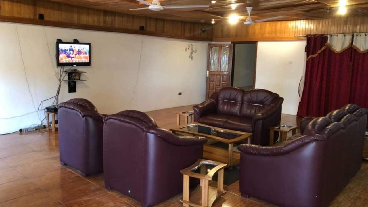 Photo of Bedroom in Kumasi