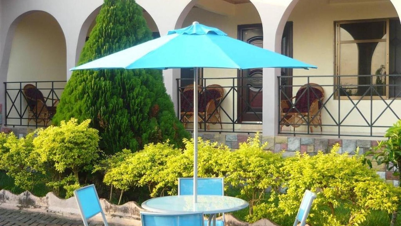 Photo of Outdoor in Kumasi