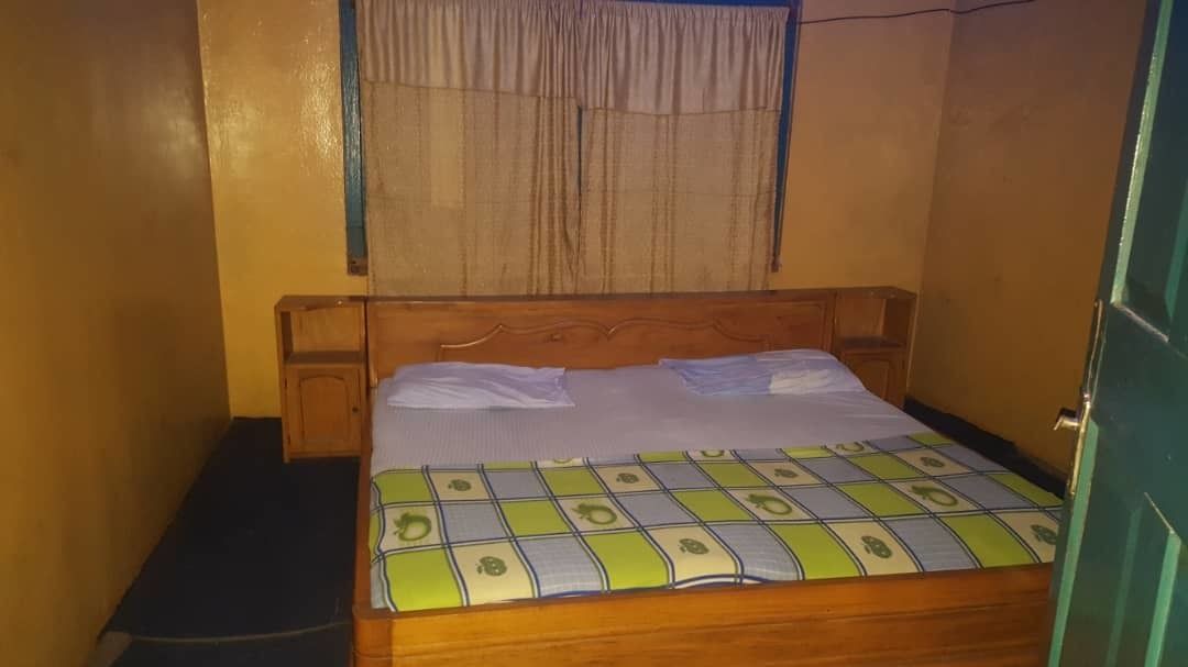 Photo of Bathroom in Nkawkaw