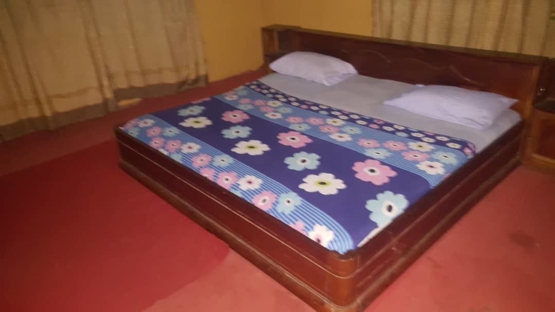 Photo of Bedroom in Nkawkaw