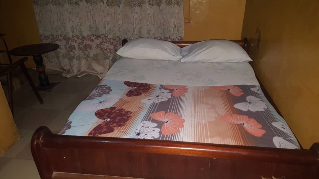 Photo of Bedroom in Nkawkaw