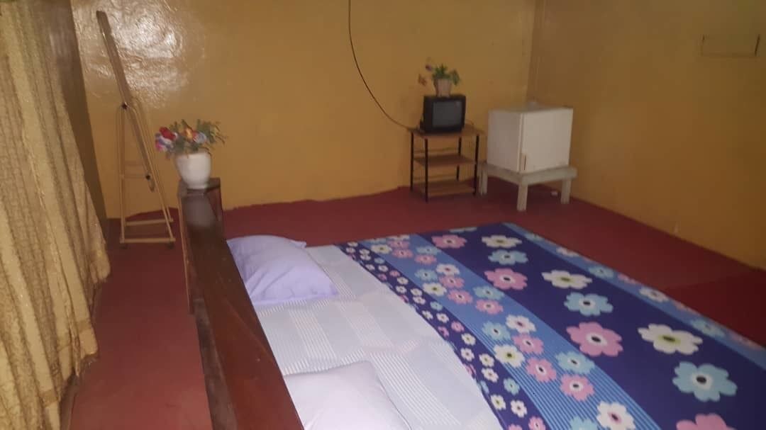 Photo of Bedroom in Nkawkaw