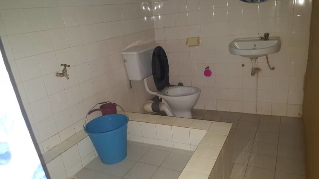 Photo of Bathroom in Nkawkaw