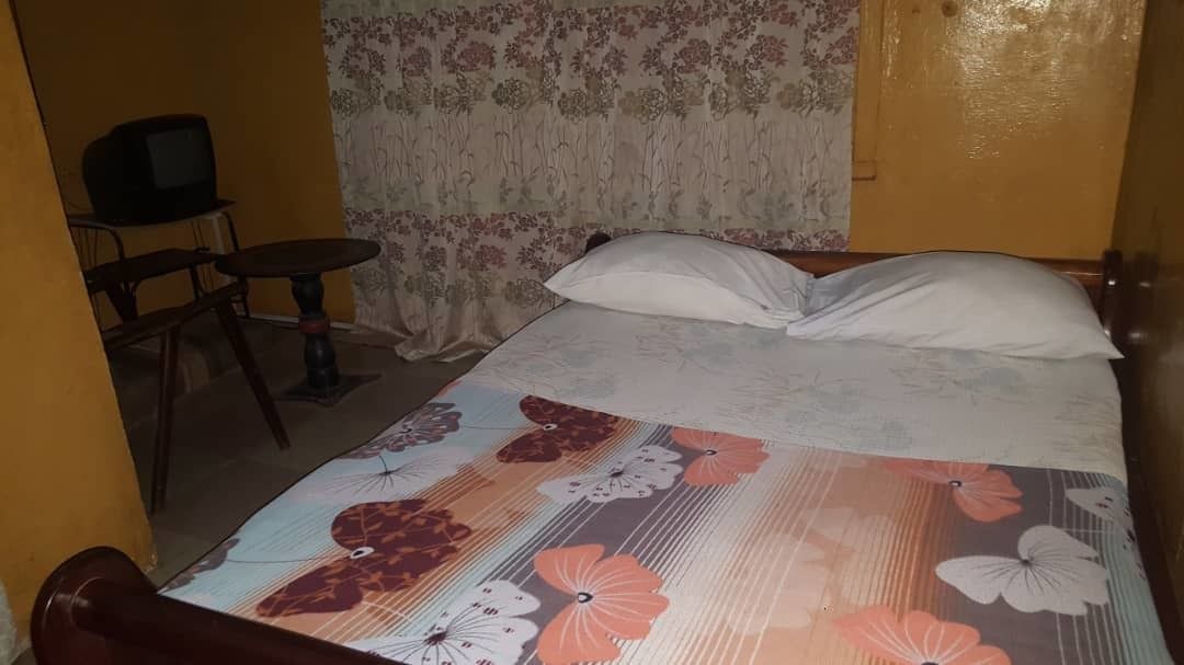 Photo of Bedroom in Nkawkaw