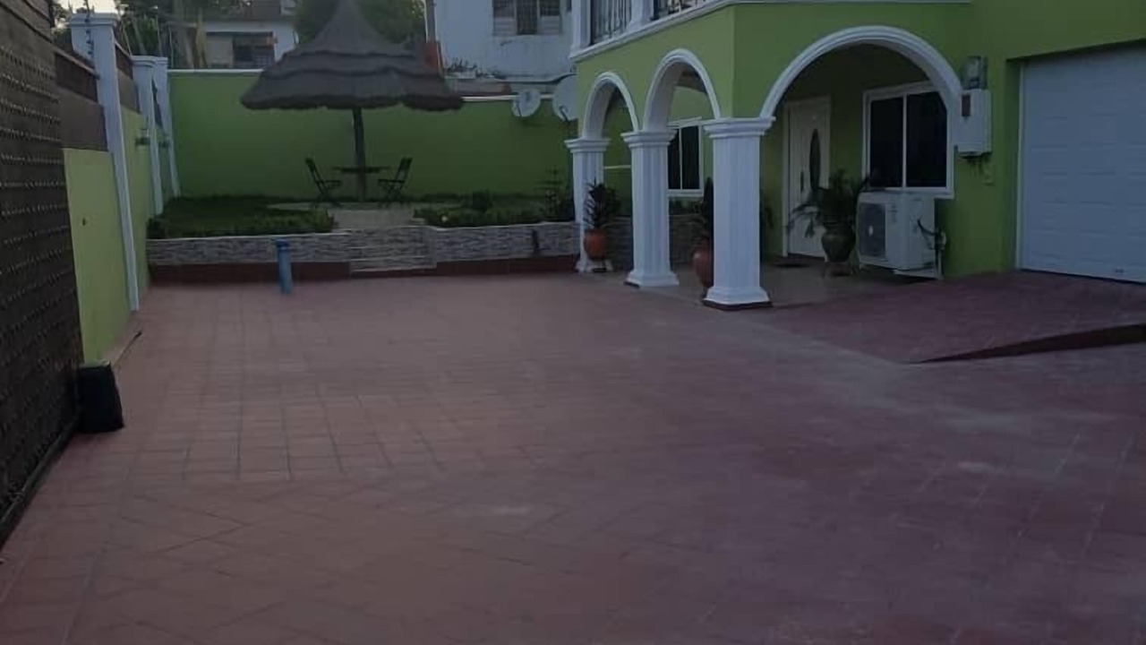 Photo of Outdoor in Sekondi-Takoradi