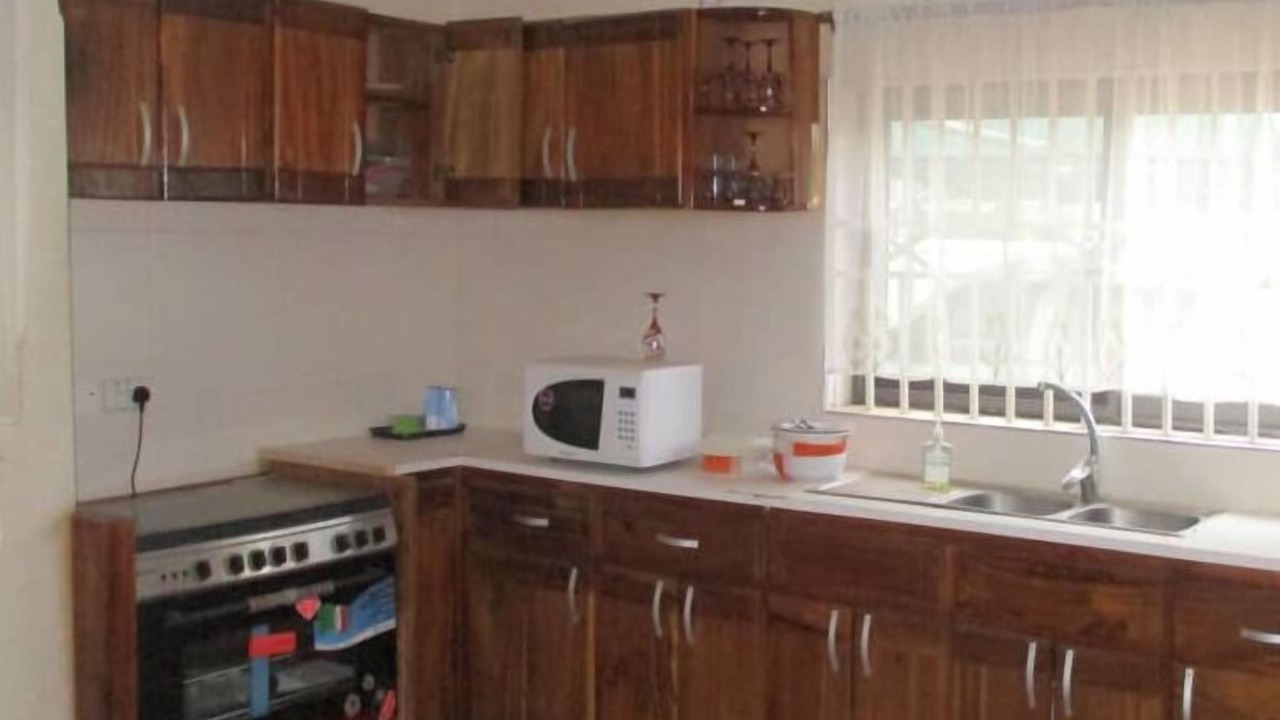 Photo of Kitchen in Sekondi-Takoradi
