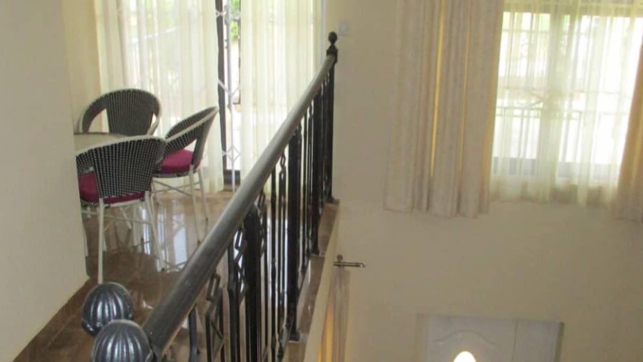 Photo of Bedroom in Sekondi-Takoradi