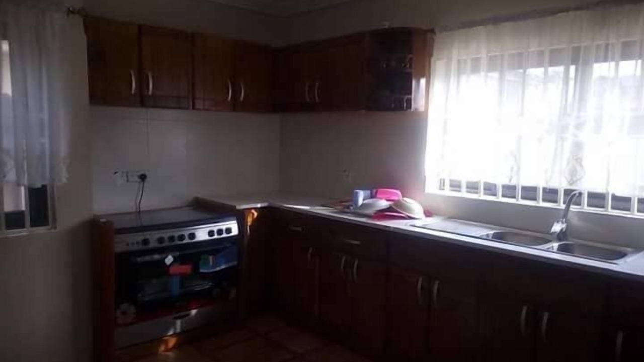 Photo of Kitchen in Sekondi-Takoradi