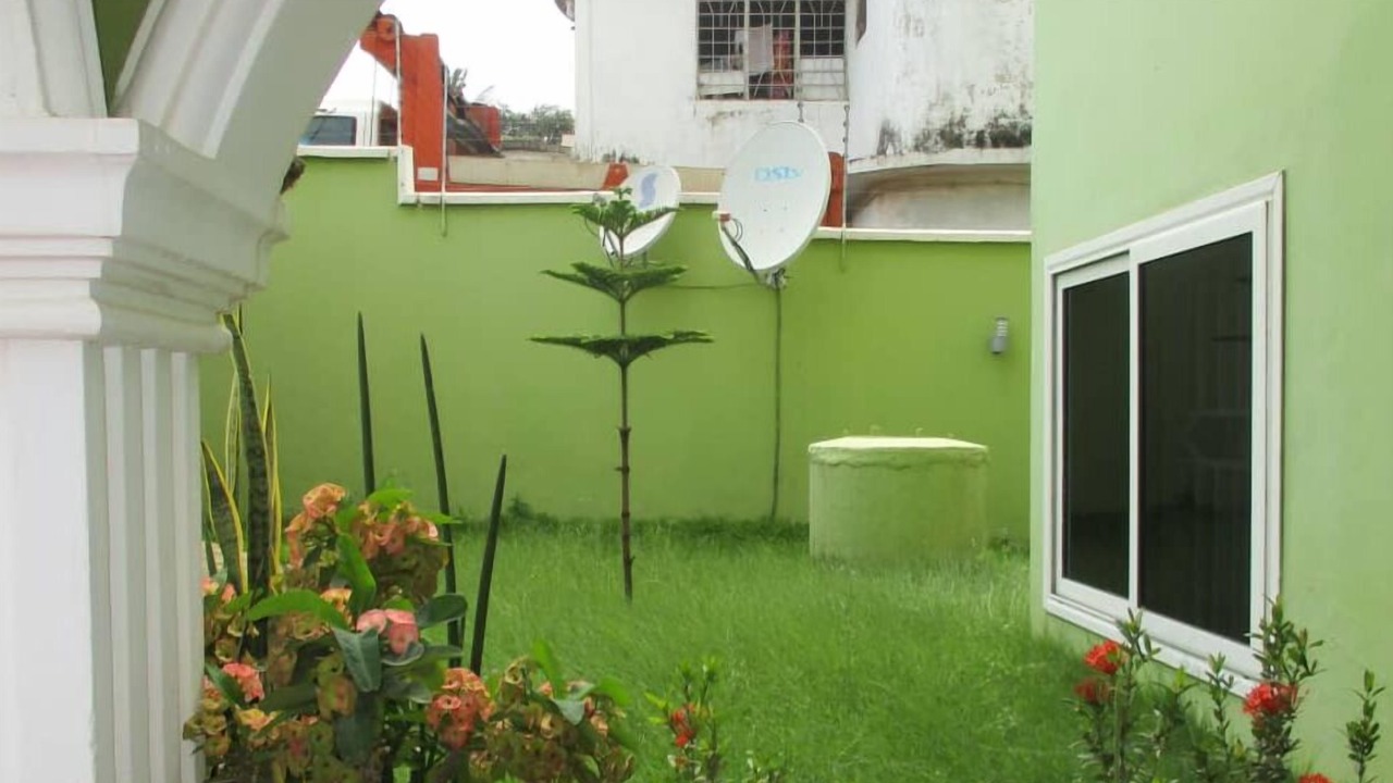 Photo of Outdoor in Sekondi-Takoradi