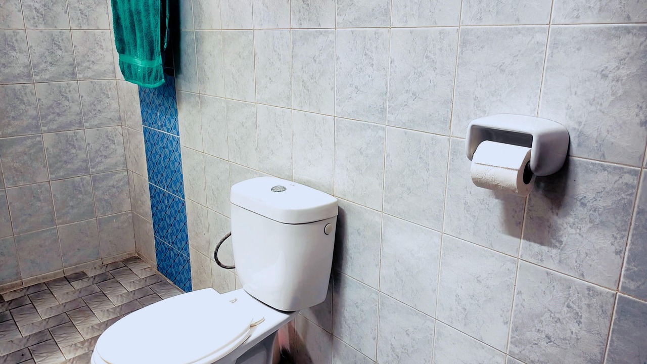 Photo of Bathroom in Lome