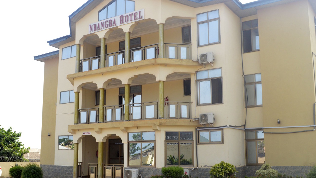 Photo of Outdoor in Techiman