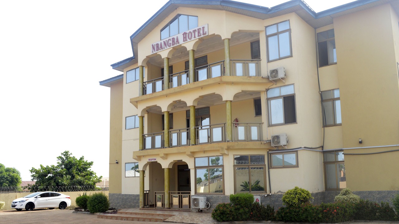 Photo of Outdoor in Techiman