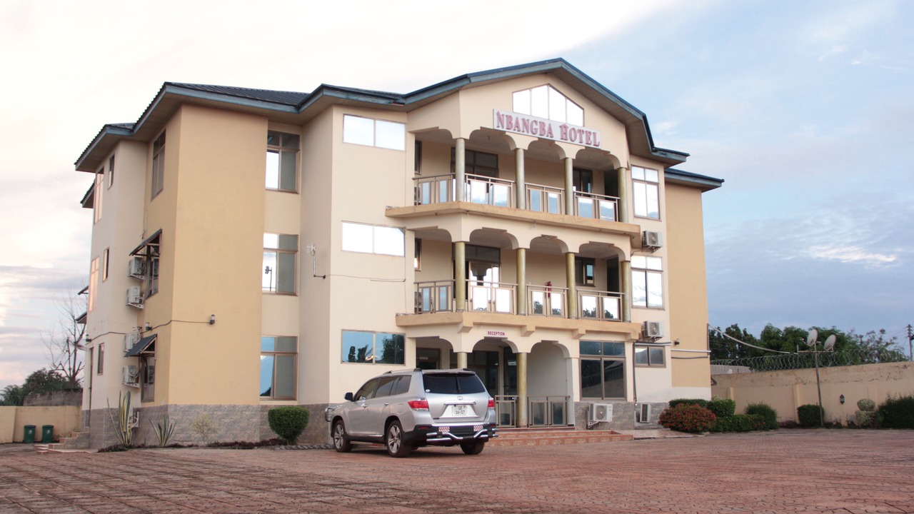 Photo of Outdoor in Techiman