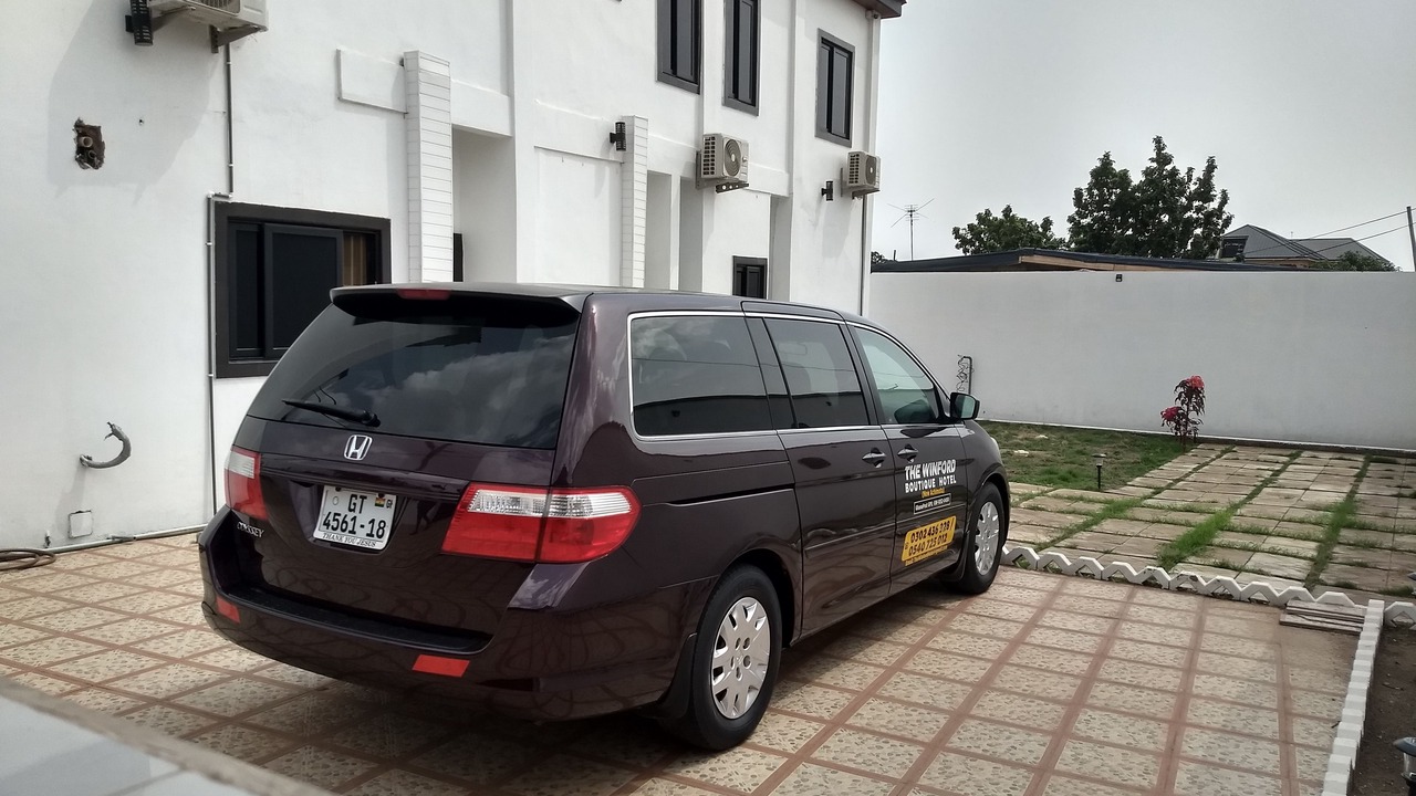 Photo of Others in Accra