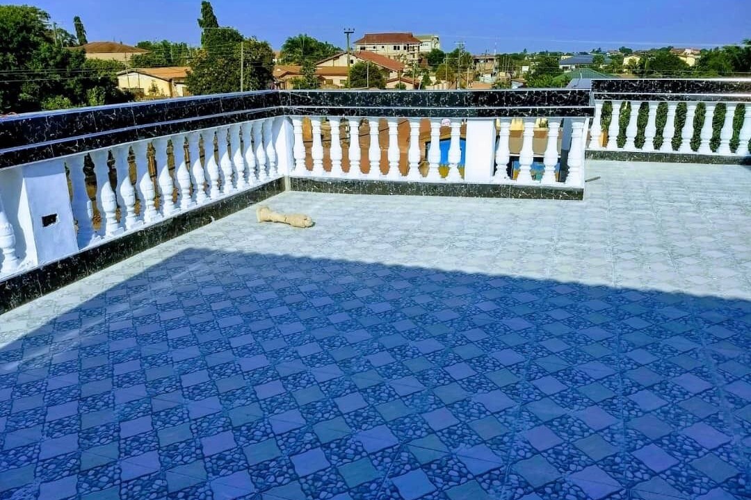 Photo of Outdoor in Accra