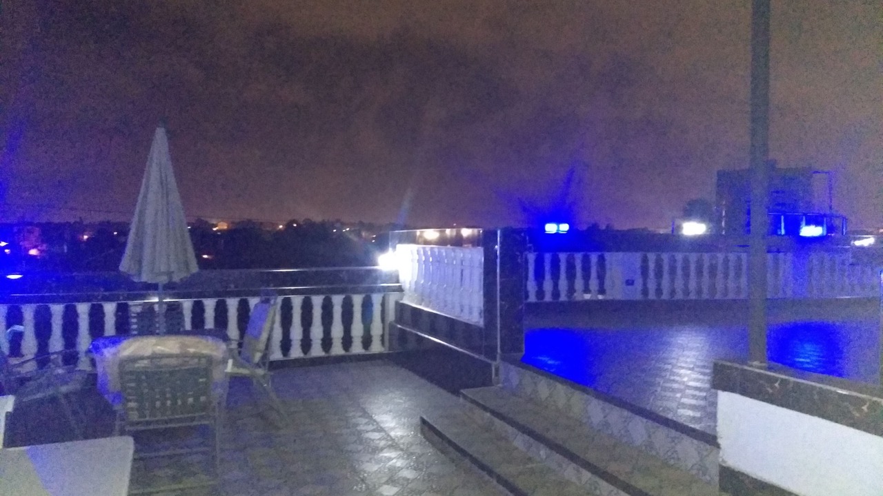 Photo of Outdoor in Accra