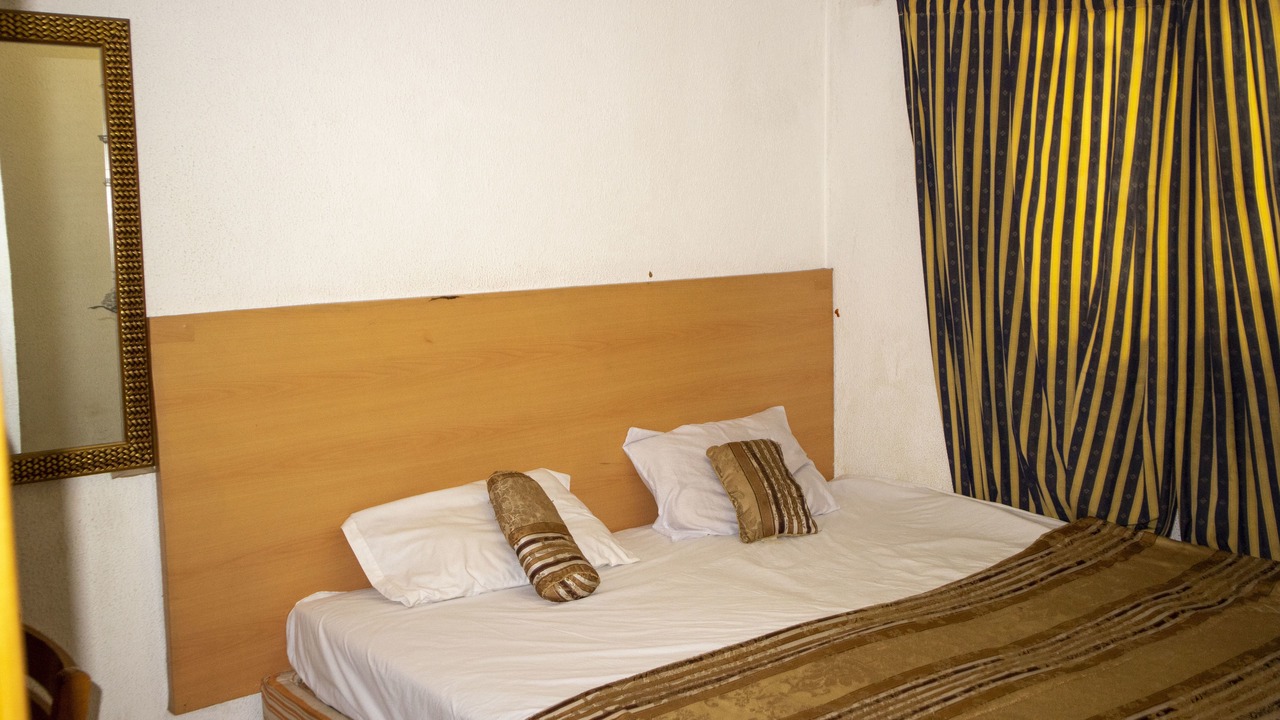Photo of Bedroom in Accra