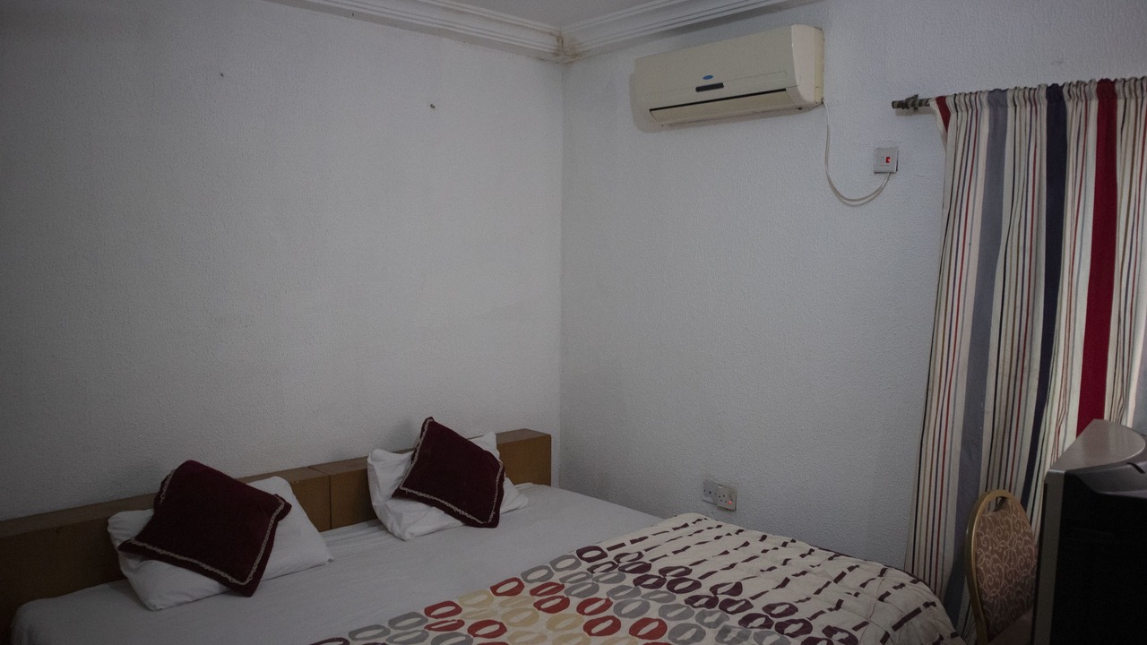 Photo of Bedroom in Accra
