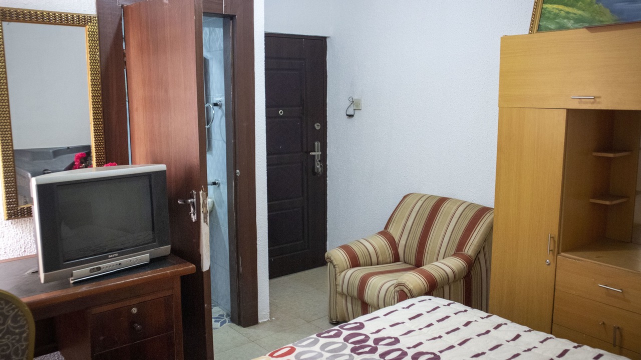 Photo of Bedroom in Accra
