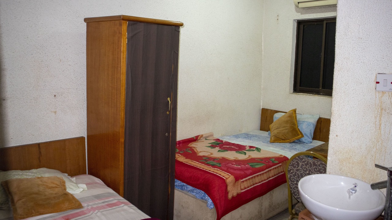 Photo of Bedroom in Accra