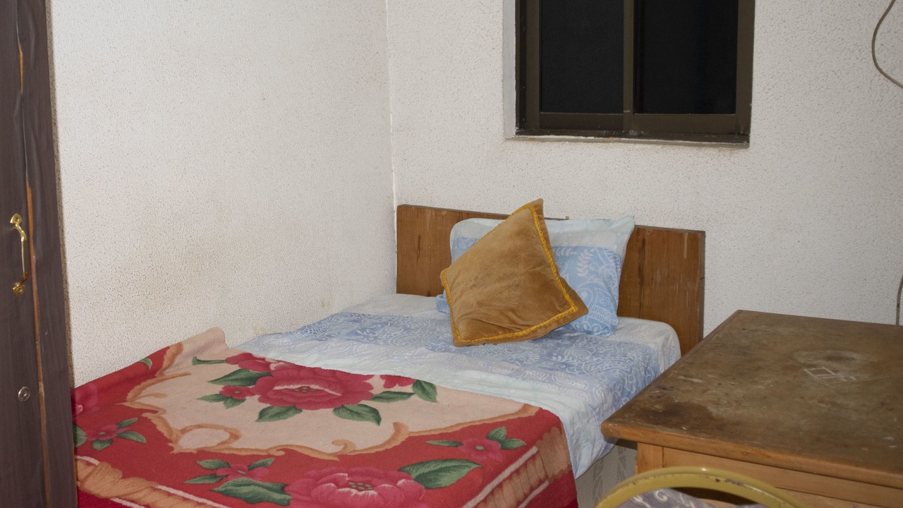 Photo of Bedroom in Accra