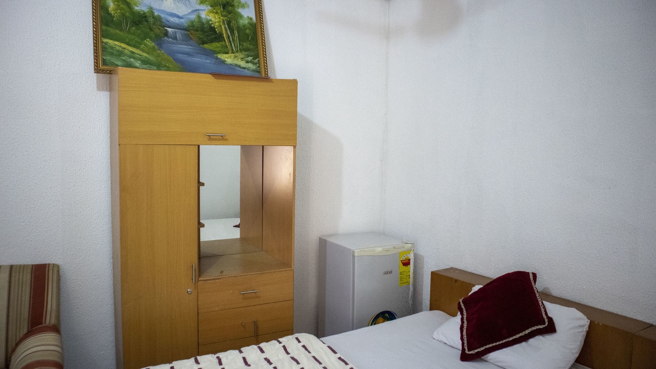 Photo of Bedroom in Accra