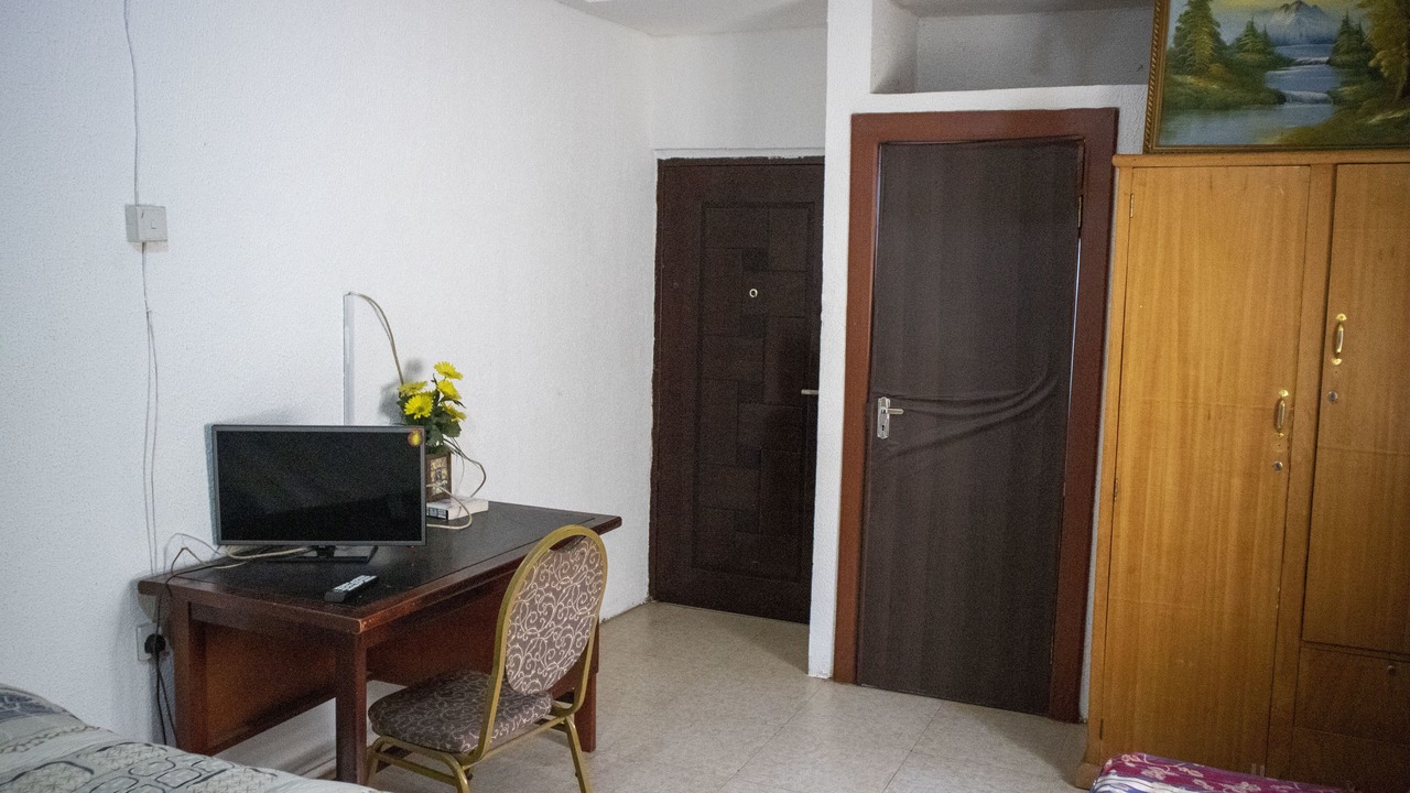 Photo of Bedroom in Accra