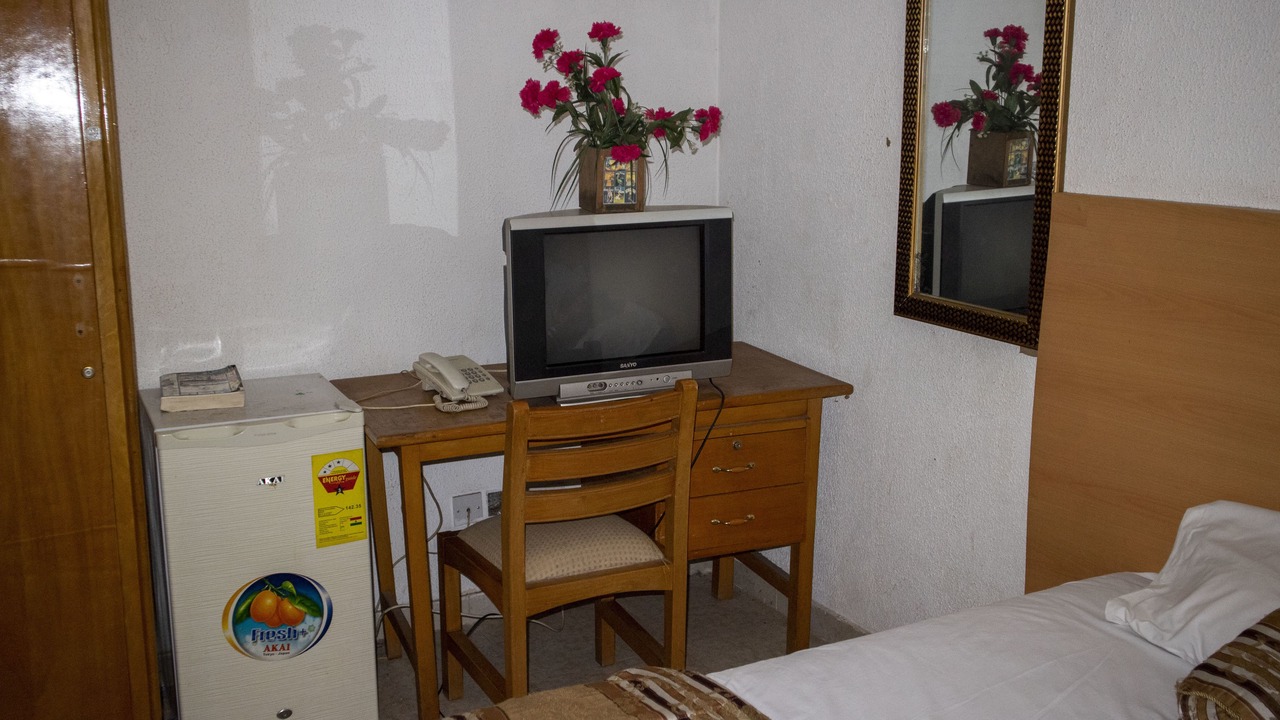 Photo of Bedroom in Accra
