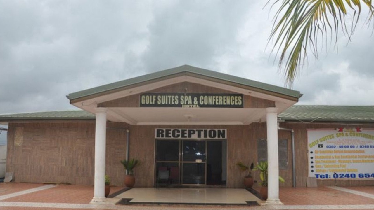 Photo of Outdoor in Accra