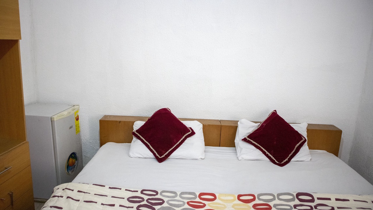 Photo of Bedroom in Accra