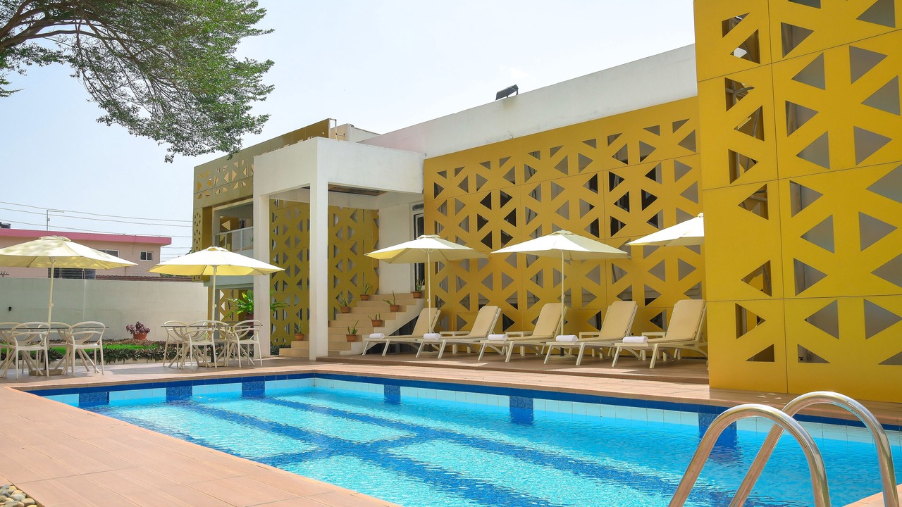 Photo of Outdoor in Accra