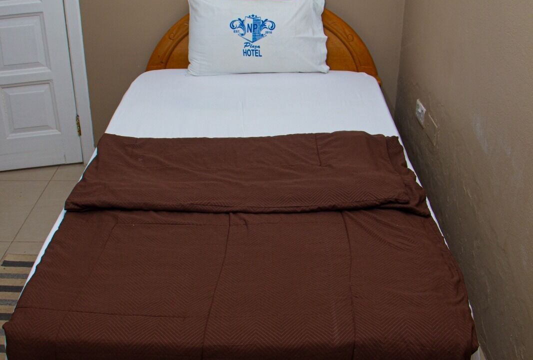 Photo of Bedroom in Akosombo