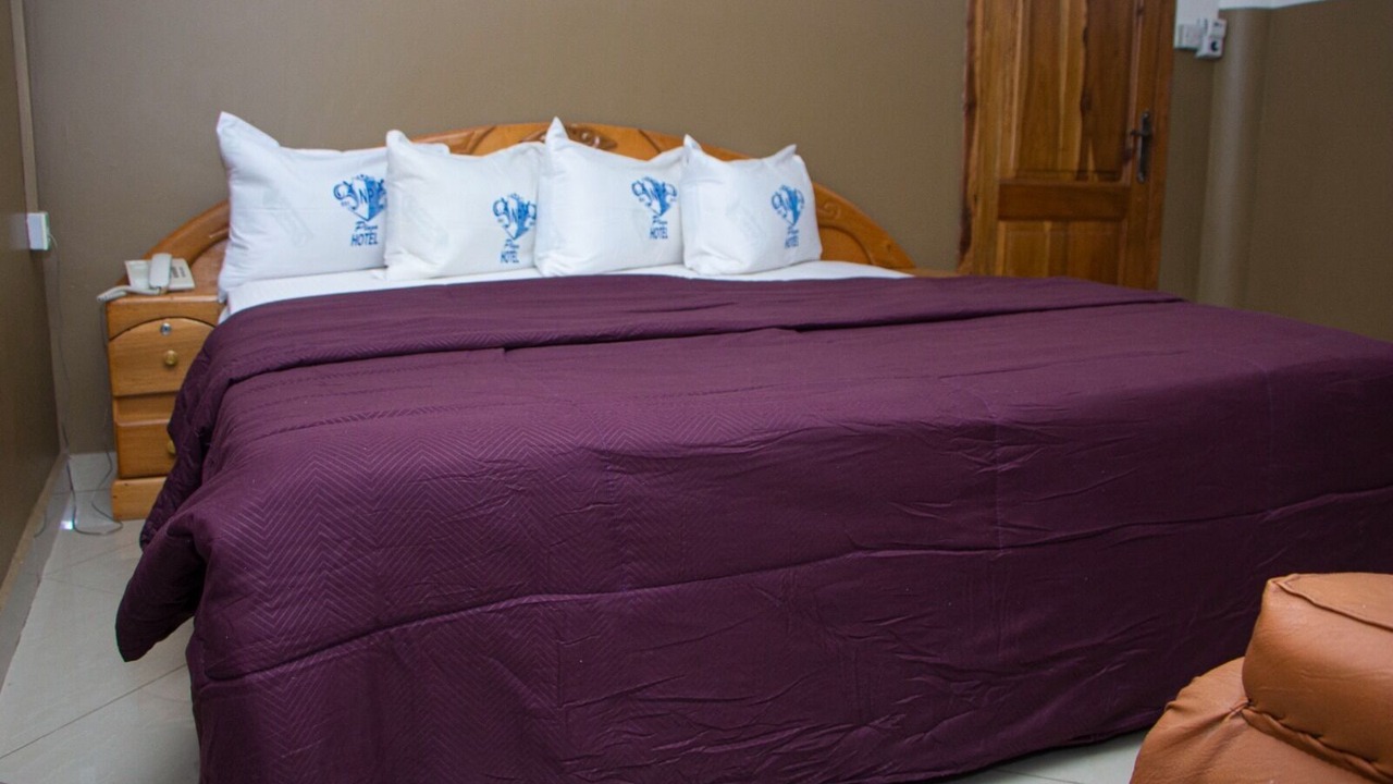 Photo of Bedroom in Akosombo