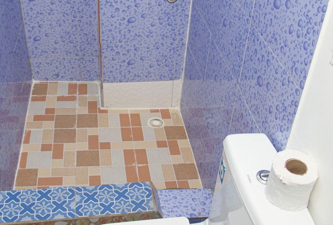 Photo of Bathroom in Akosombo