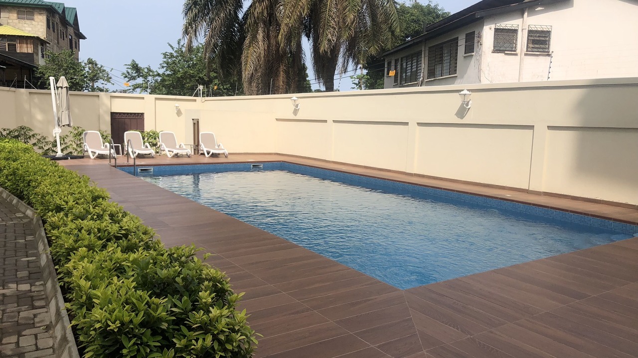 Photo of Outdoor in Cantonments